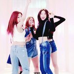 [<b>clc</b>] 진짜 애들 너무 좋아