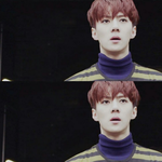 [EXO] 뒷북ㅈㅅ)오세훈 눈 <b>화장</b> 쩐다 ㅅㅂ