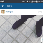 [EXO] 니네 <b>동해</b>바다 인스타 이거 봤냐??ㅋㅋㅋㅋㅋㅋㅋㅋ
