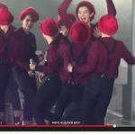 [EXO] 아 나 울어도 돼? 와진짜 