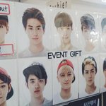 [EXO] 굿즈품절 정치질하는애 보고가