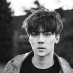 [EXO] 야 근데 그 아우디 조수석에 앉은<b>여자</b>가