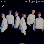 [EXO] 프사는 바꾸면서 <b>배사</b>는 안바뀌는 애;;