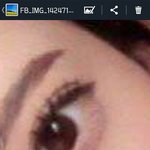 [댓글부탁] 아이라인 <b>점막</b>채우는거..