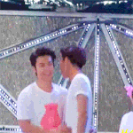 [EXO] <b>동해</b>바다씨 부럽다