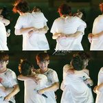 [EXO] 나도 내가수랑 같이 무대<b>서면</b>