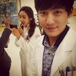 [exo] 슈퍼<b>대디</b> 열에 백현닮은 사람
