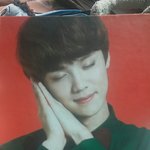 [EXO] 루둘공책이거 <b>어뜩</b>하지