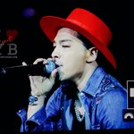 [빅뱅] 어제 <b>하얼빈</b> 팬미팅에서