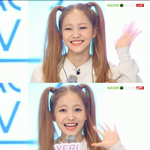 [드루와] 진짜 예쁜 애들만 어울리는 머리 <b>원탑</b>