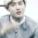 [EXO] 야 오세훈정도면 춤 노력 많이 <b>한</b><b>거지</b>