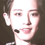 [EXO] 시발 찬열아종인<b>아민</b>석아