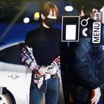 [카이] 종인이 <b>종이</b>가방 ㅋㅋ