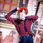 [EXO] 나 화데콘이 였는데 <b>종인</b>이 머리