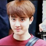 [EXO] ㅅ ㅔㄱ션 틥이 부럽다
