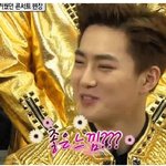 [EXO] 좋은느낌<b>CF</b> : 야 김준면 섭외해 당장