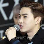[EXO] 김준면티저궁예