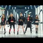 [<b>포미닛</b>] 얘들아 허가윤 다리 말이야