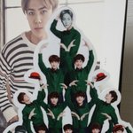 [EXO] 내등신대봐ㅋㅋㅋㅌㅋ