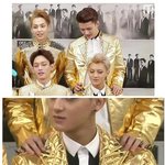 [EXO] 오늘자 세훈이 씹덕<b>포인트</b>