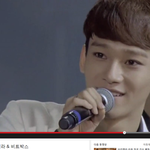 [EXO] 화음&amp;비트박스 보고왔는데