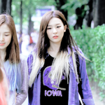 [레드벨벳] 슬기 영업