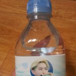 [EXO] 콘서트나눔  수<b>호수</b>마신사람?