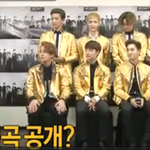 [EXO] 수호 오늘 위험한 발언