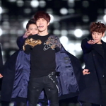 [EXO] 김준면 <b>시초</b>