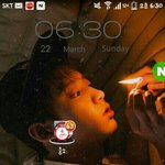 [EXO] 아까배경올려준<b>천사</b>야고마워