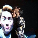 [EXO] 나임진각도라에몽보고왔는뎈ㅋㅋㅋㅋㅋㅋ