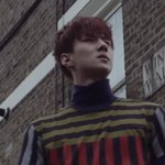 [EXO] 세훈<b>티저</b> 졸소름돋는거 방금찾아냄