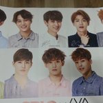 [EXO] ㅅㄷ)<b>스파오</b>에서 옷사서 브마 받았는데