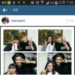 [EXO] 이런사진좀 주라ㅠㅠ