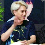 [EXO] 근데 헤<b>완얼</b> 패완<b>얼</b>을 