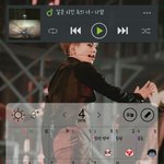 [EXO] 저거 멜!론 이거 어떻게함?