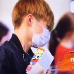 [시우민] 시우민 <b>포켓몬</b> ?+_+