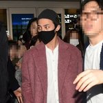 [빅뱅] 또 마약한 <b>지디</b>