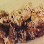 [EXO] 치킨먹고 처음으로 <b>느끼</b>하단 생각함