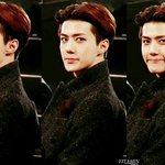 [EXO] 근데나는 애들능력보고 <b>현타</b>