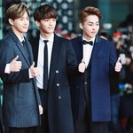 [EXO] 우리팬덤이 어린애들 많다고 확 느낀<b>게</b>