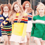 [레드<b>벨벳</b>] 레벨 팬클럽 홍단 어때?