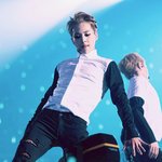 [EXO] 워후 민석이 <b>이런사진</b> 공유좀