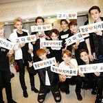 [EXO] 백현 좋아하면 안됨?