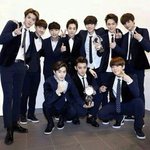 [EXO] <b>쿠크</b>안깨지는거 나뿐?