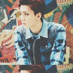 [EXO] 귀뚫은곳 <b>염증</b>나서