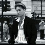 [EXO] 왜인지 이사진에 <b>디올</b>을 넣어야할것 같아서