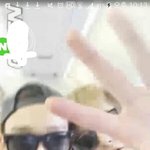 [EXO] 난동영상배경화면인데