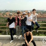 [EXO] 이젠 타오가 <b>마초</b>로 보여 
