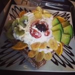 [EXO] 내가 카몽갔을때 먹은거ㅋㅋ